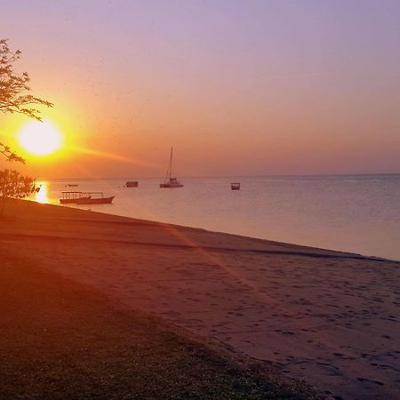 Tranquilo Resorts Capemaclear Chembe المظهر الخارجي الصورة