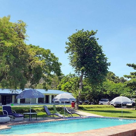 Tranquilo Resorts Capemaclear Chembe المظهر الخارجي الصورة