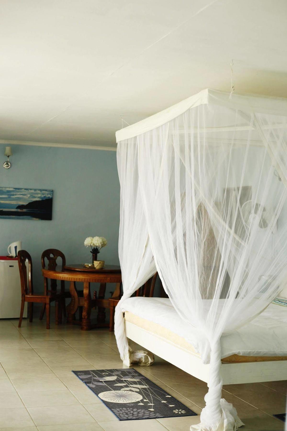 Tranquilo Resorts Capemaclear Chembe المظهر الخارجي الصورة