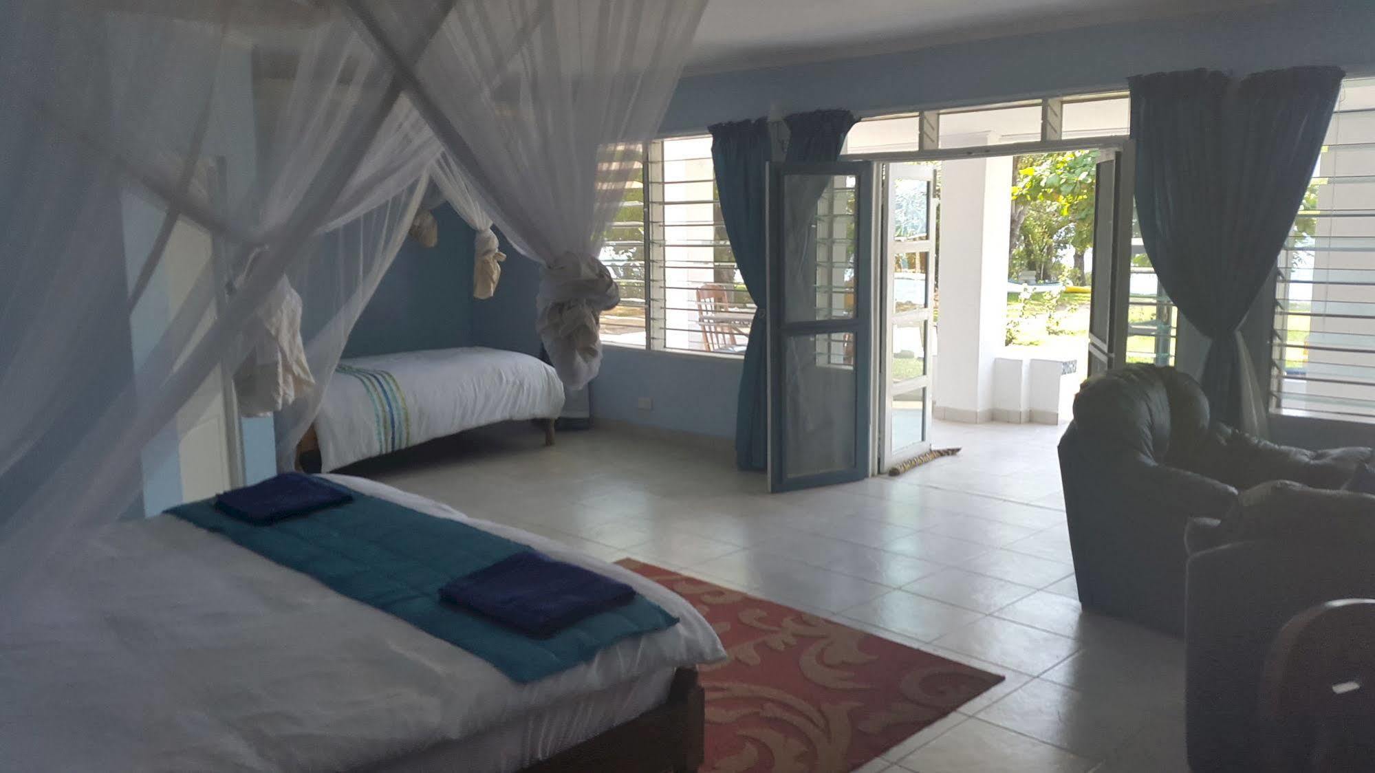 Tranquilo Resorts Capemaclear Chembe المظهر الخارجي الصورة