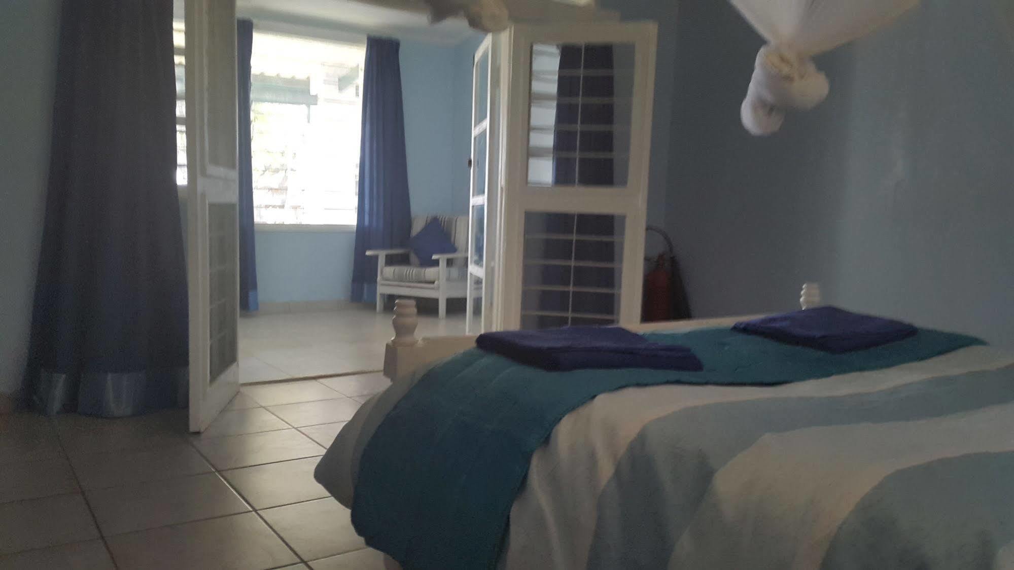 Tranquilo Resorts Capemaclear Chembe المظهر الخارجي الصورة
