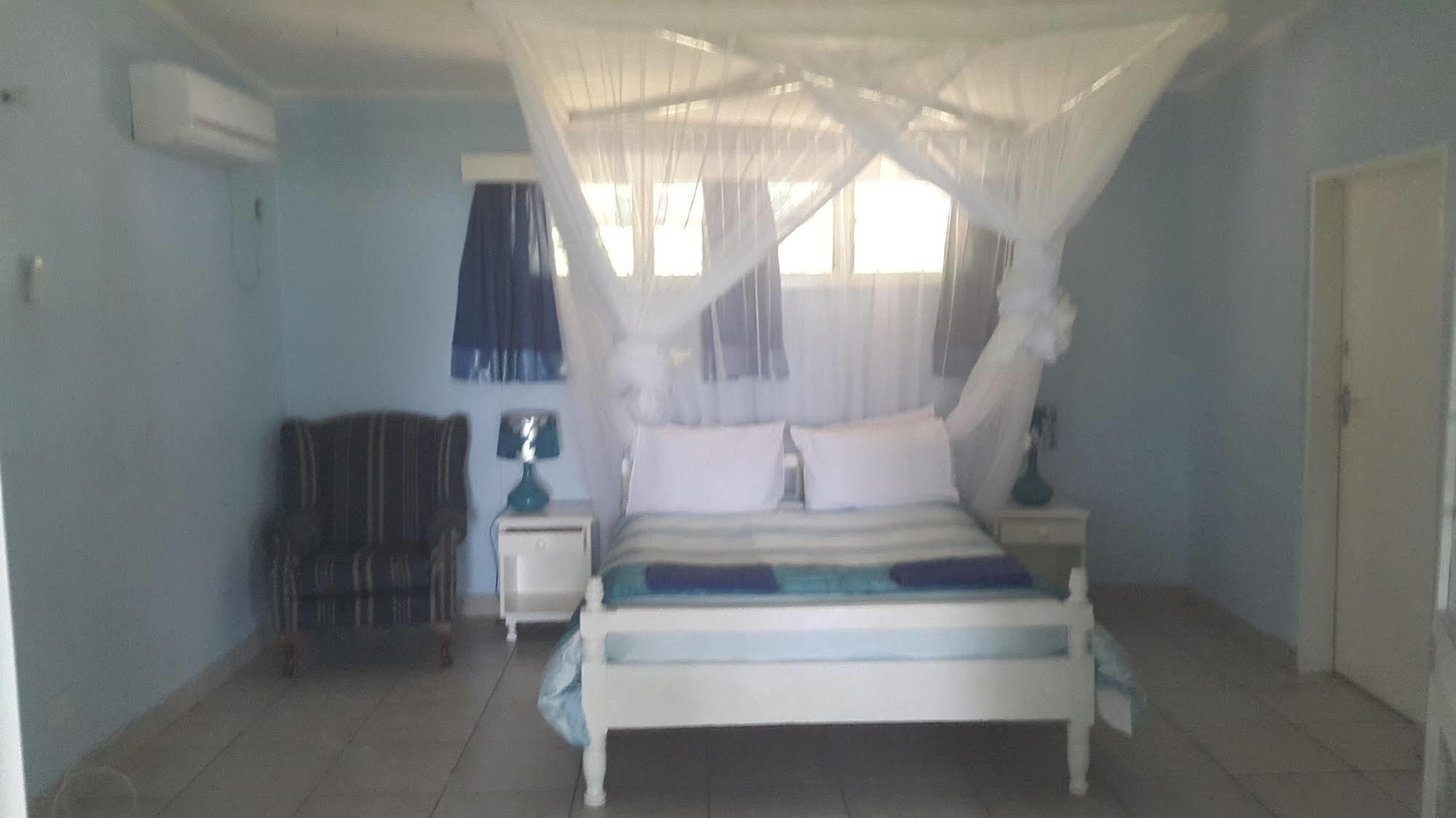 Tranquilo Resorts Capemaclear Chembe المظهر الخارجي الصورة