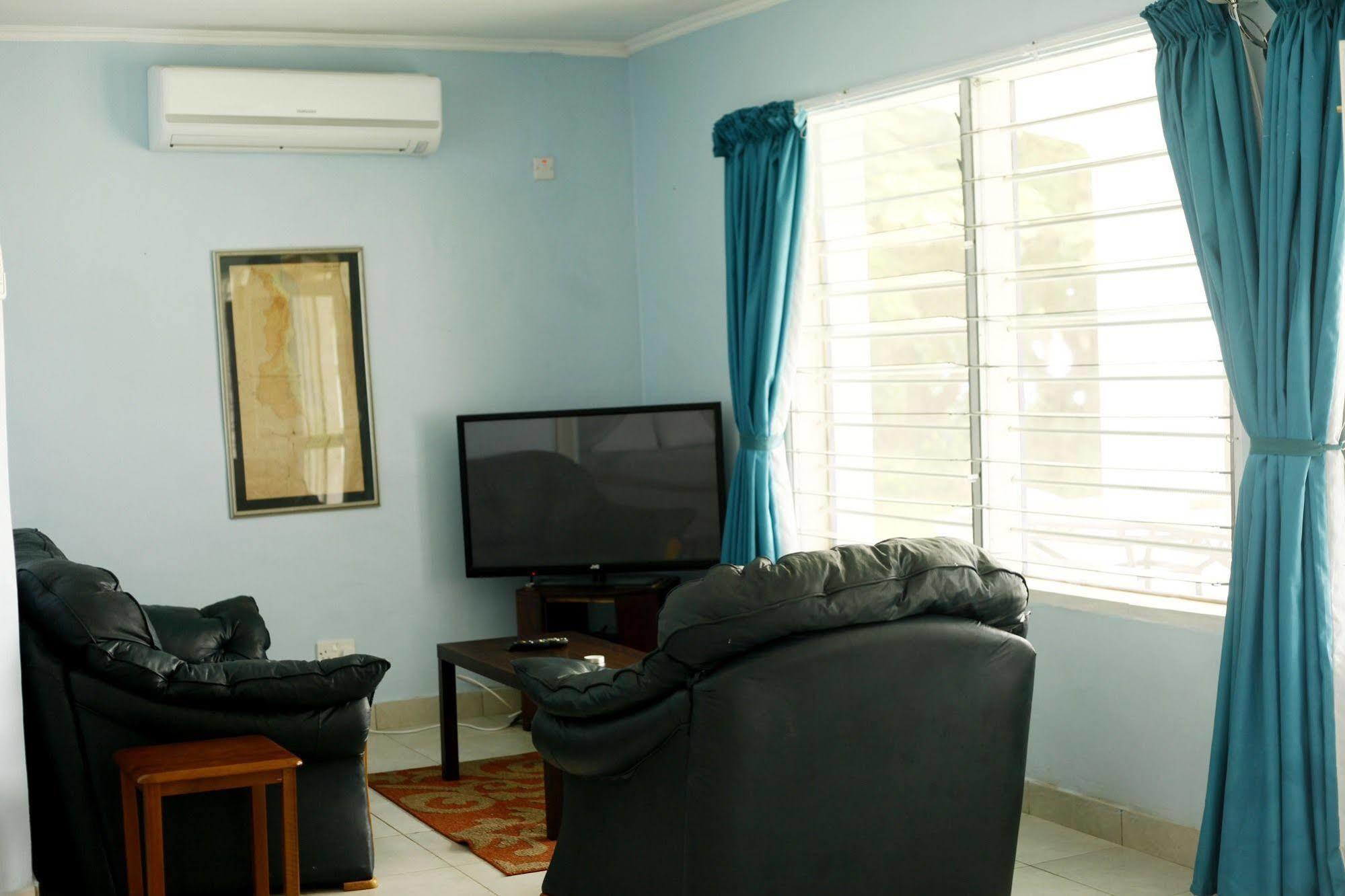 Tranquilo Resorts Capemaclear Chembe المظهر الخارجي الصورة