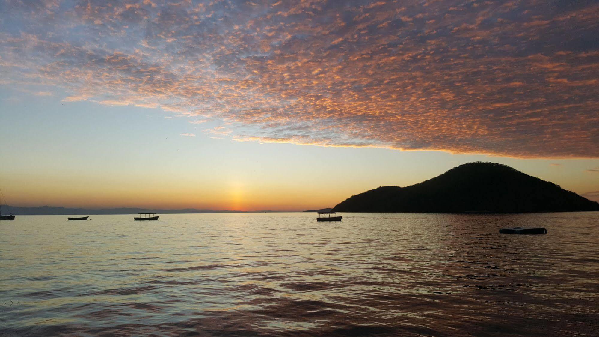 Tranquilo Resorts Capemaclear Chembe المظهر الخارجي الصورة