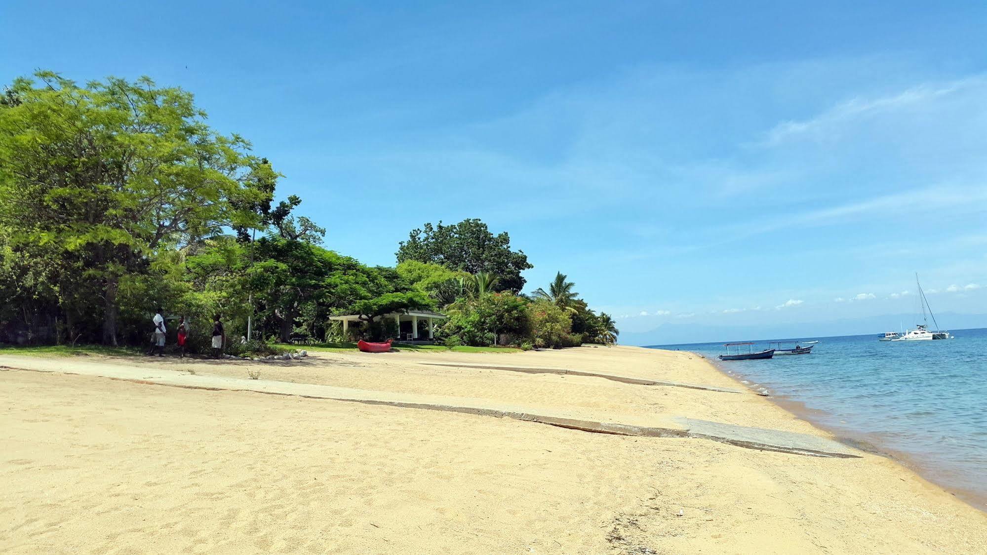 Tranquilo Resorts Capemaclear Chembe المظهر الخارجي الصورة
