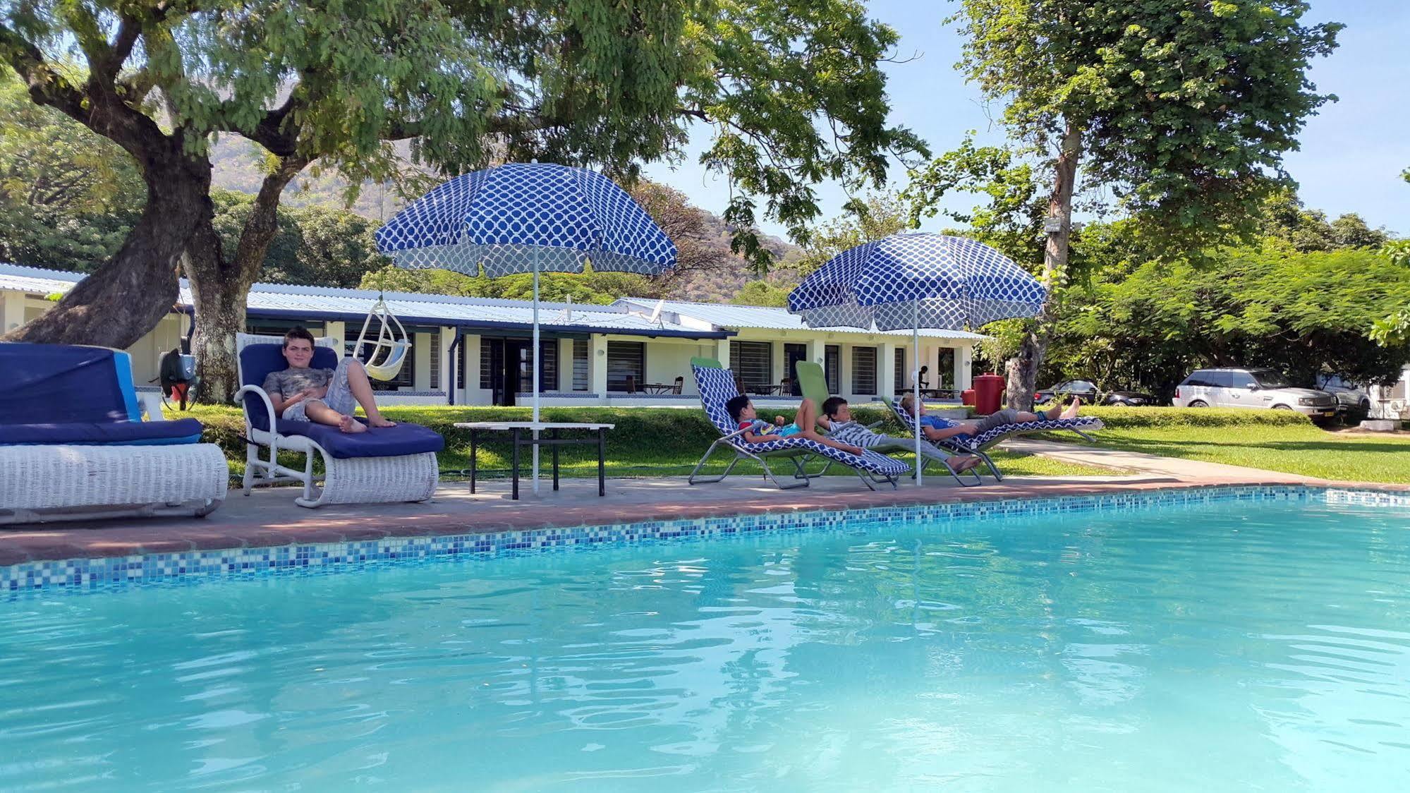 Tranquilo Resorts Capemaclear Chembe المظهر الخارجي الصورة