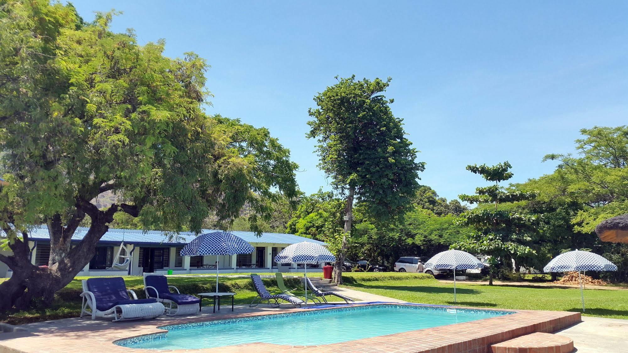 Tranquilo Resorts Capemaclear Chembe المظهر الخارجي الصورة
