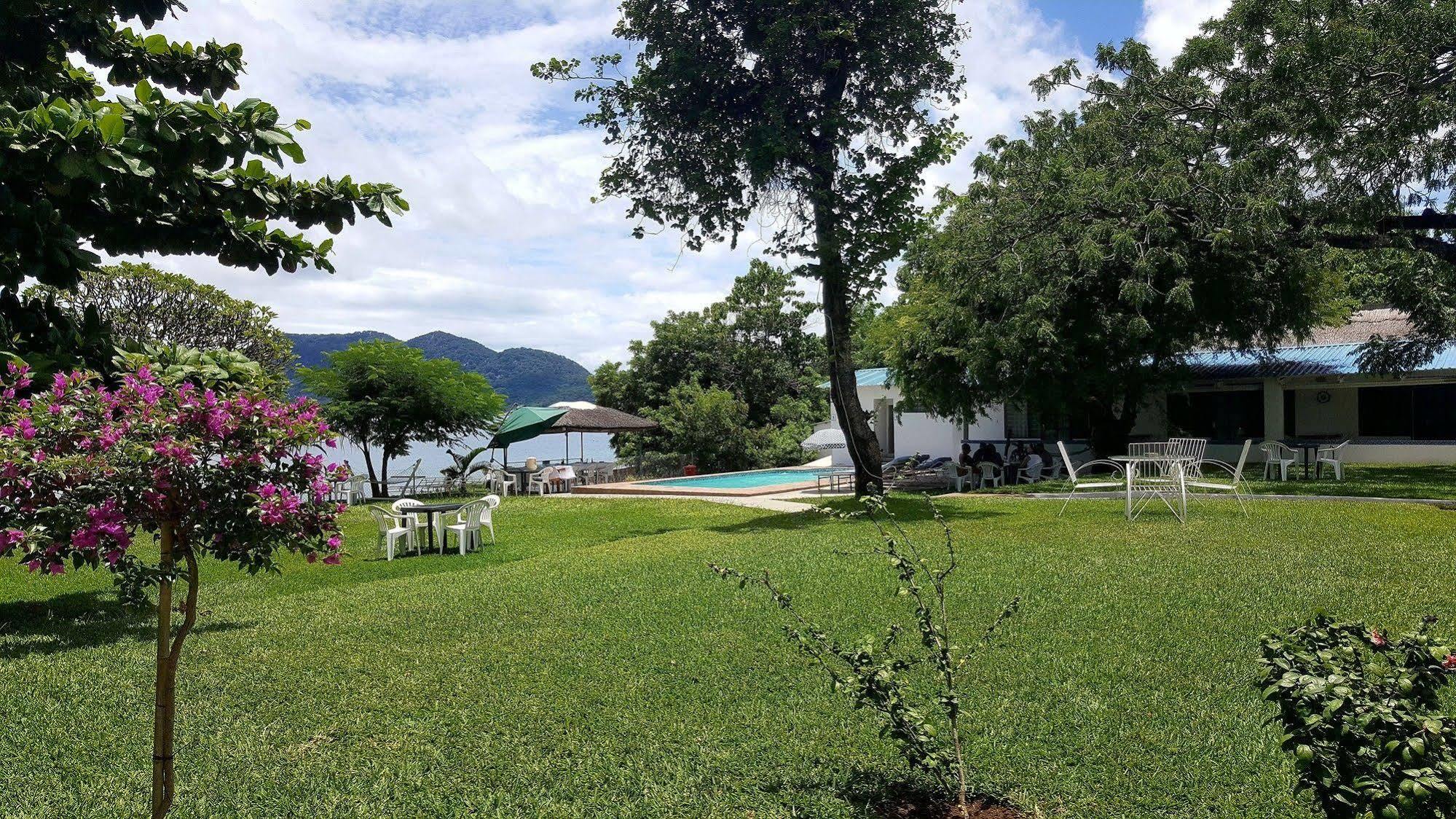 Tranquilo Resorts Capemaclear Chembe المظهر الخارجي الصورة