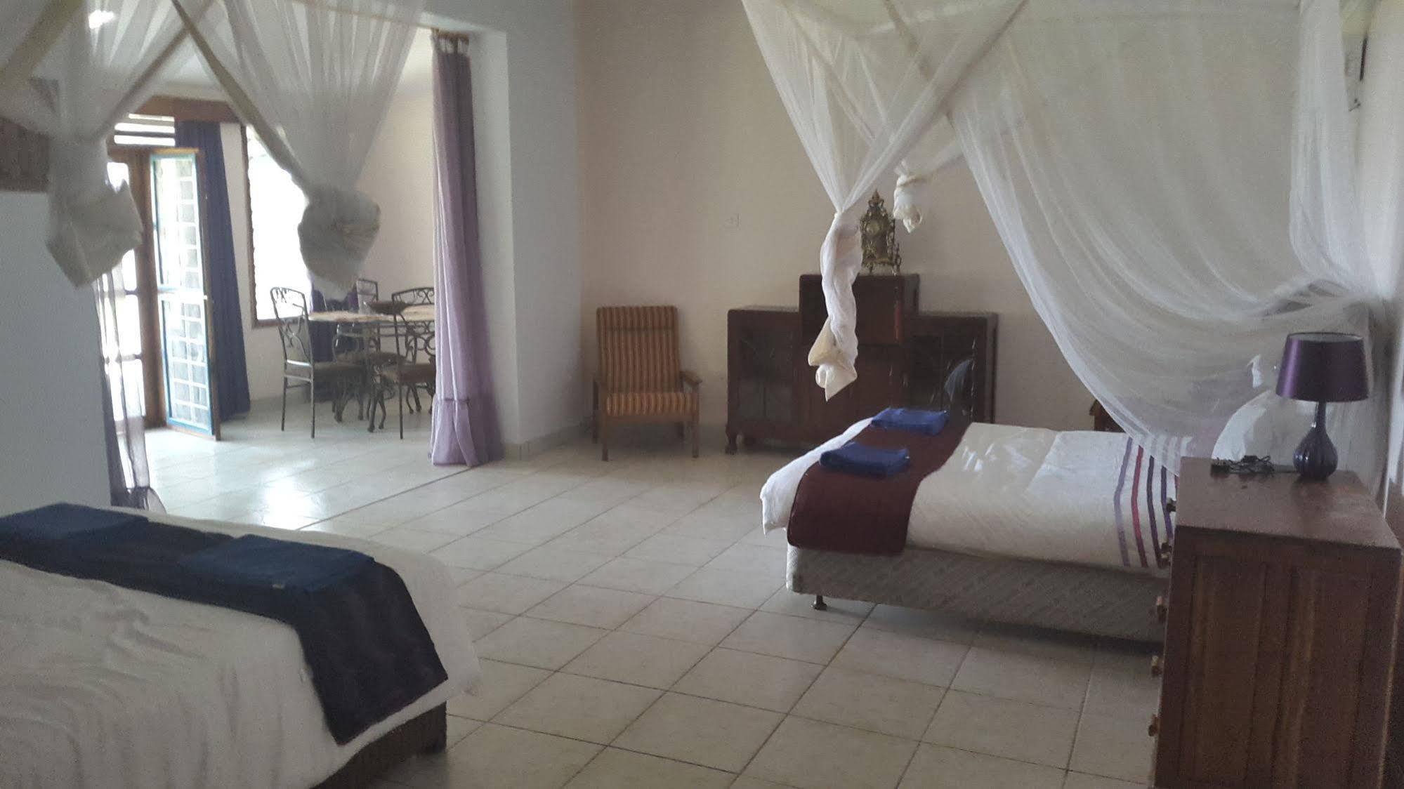 Tranquilo Resorts Capemaclear Chembe المظهر الخارجي الصورة